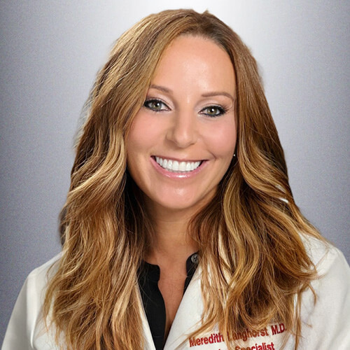 Meredith L. Langhorst, MD