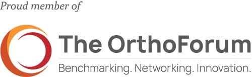 the OrhtoForum. Benchmarking. Networking. Innovation